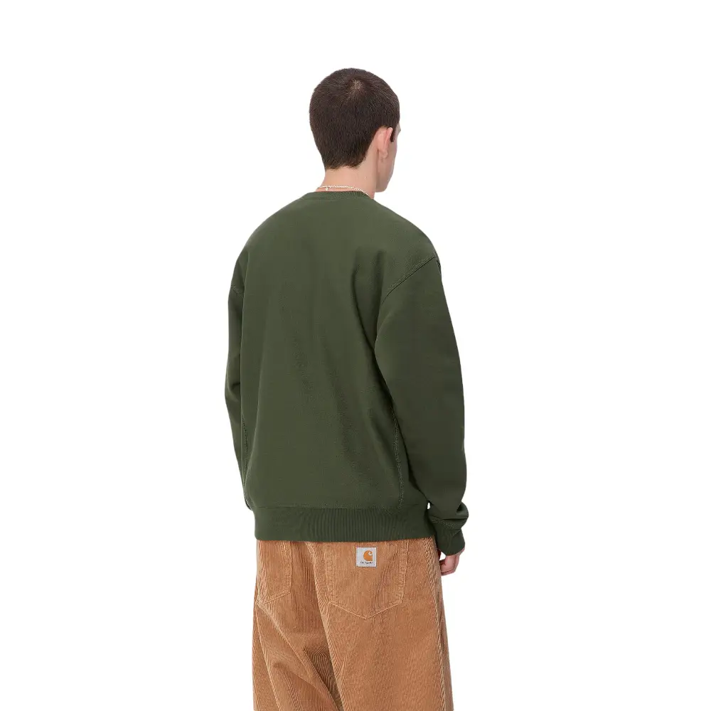 American Script Sweat - Image 4