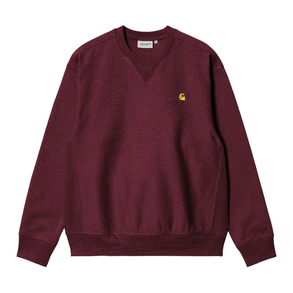 American Script Sweat
