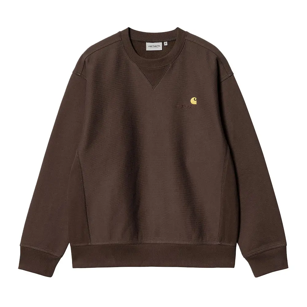 American Script Sweat