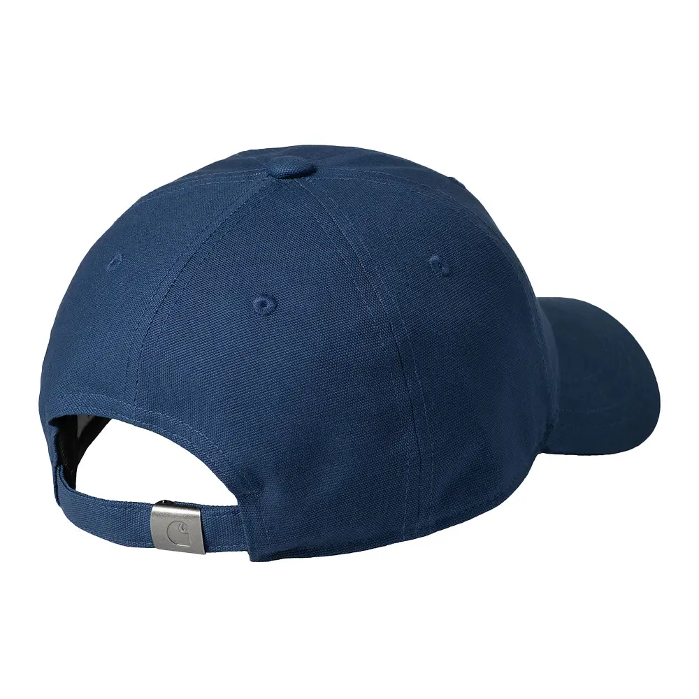 Canvas Script Cap - Image 2