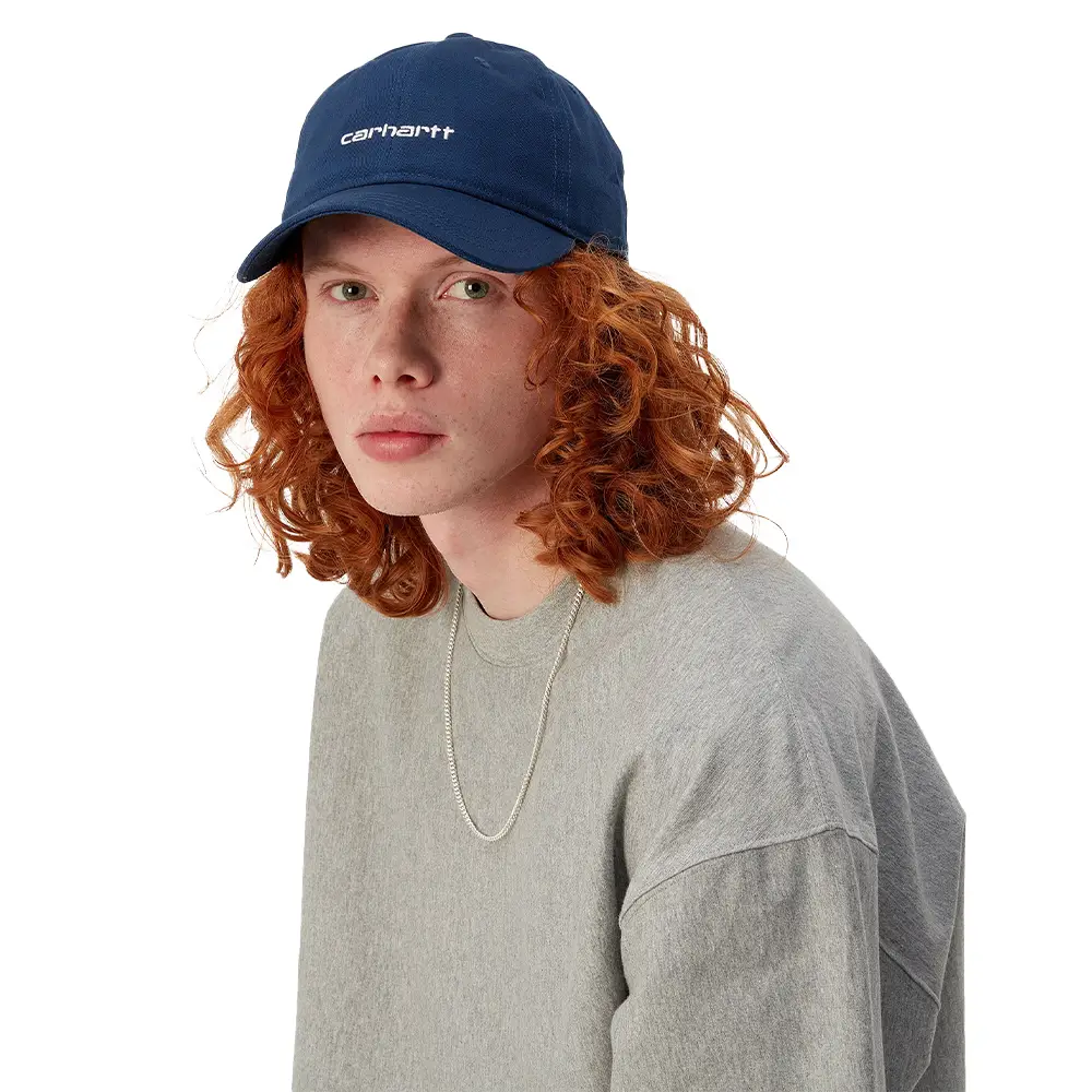 Canvas Script Cap - Image 3