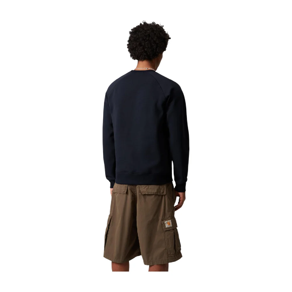 Chase Sweat Blue - Image 4