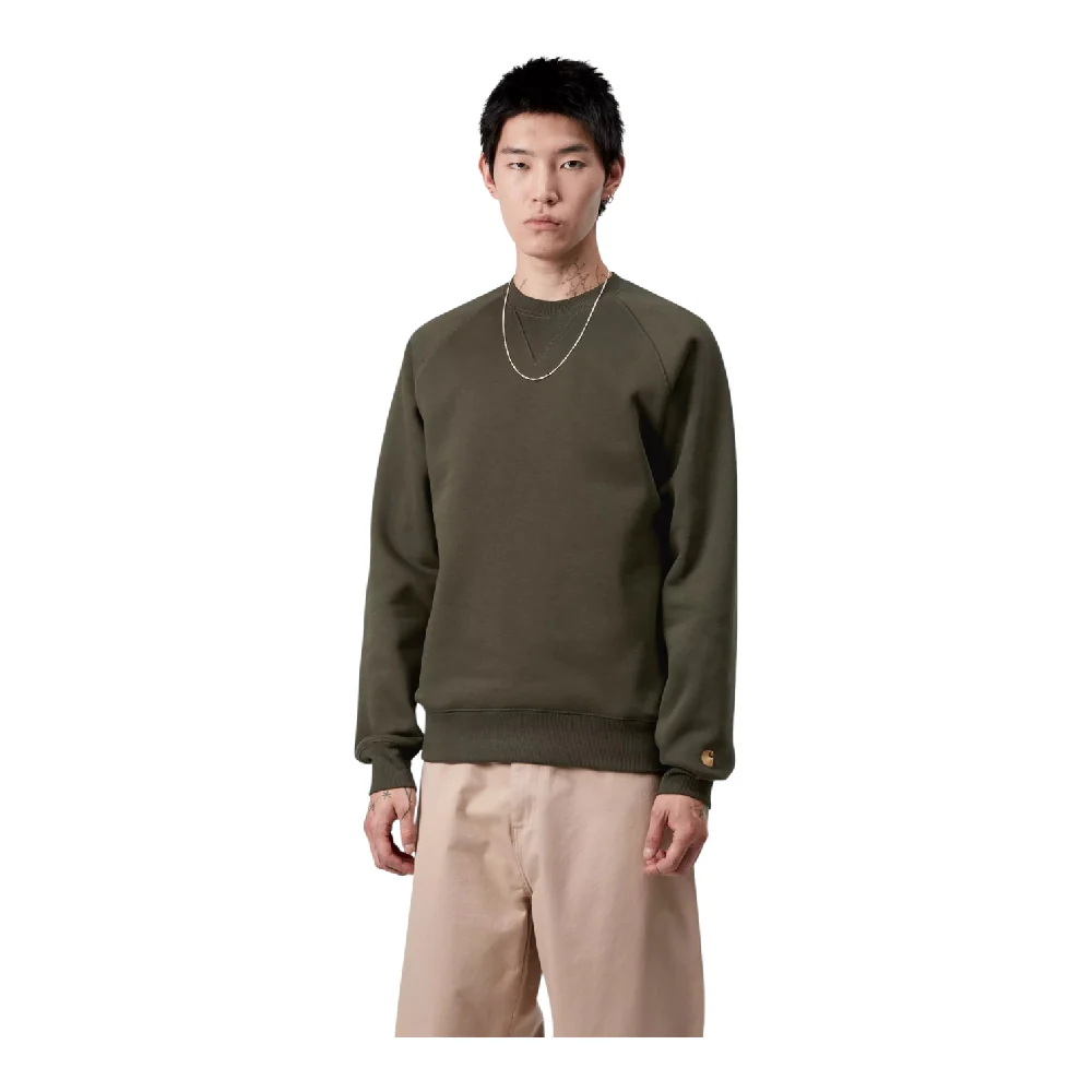 Chase Sweat Green - Image 3