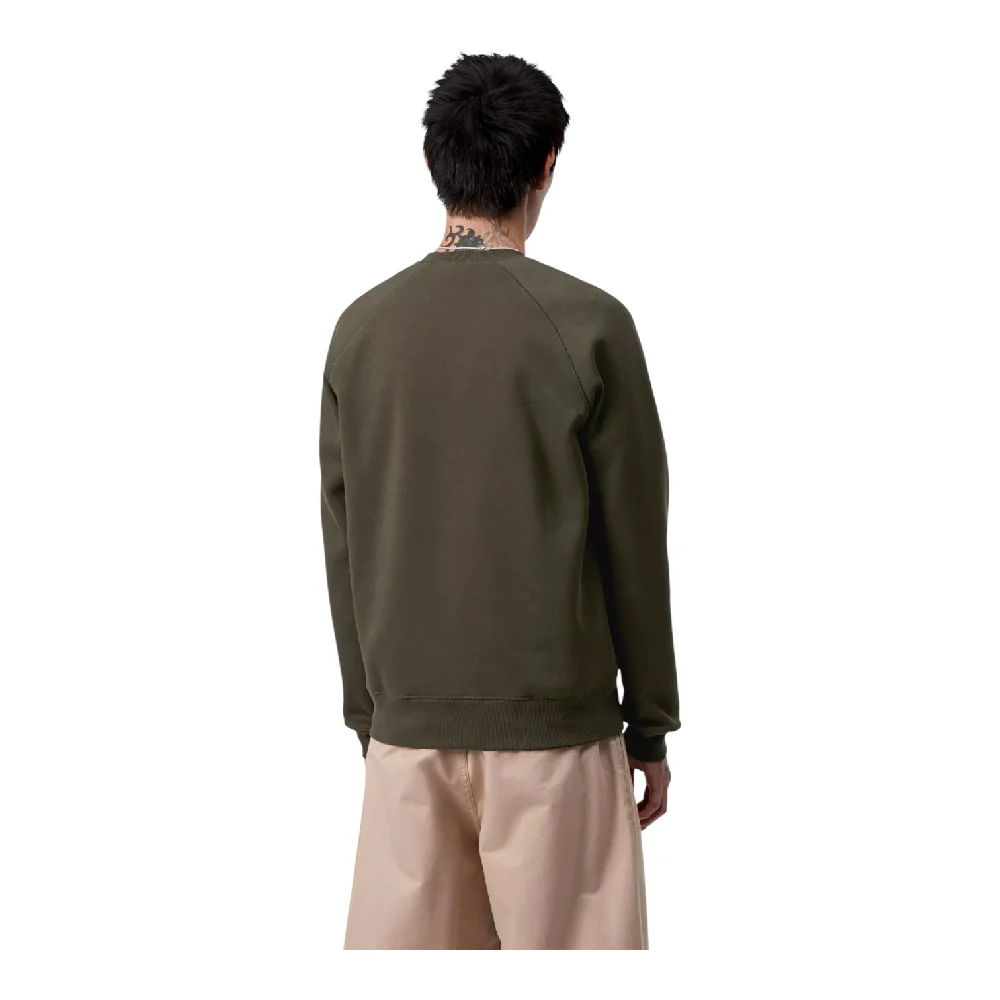 Chase Sweat Green - Image 4