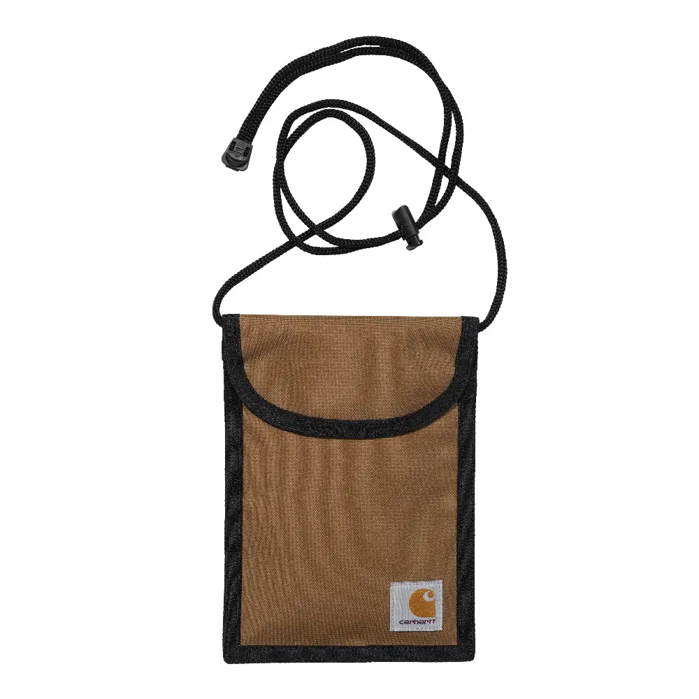 Collins Neck Pouch