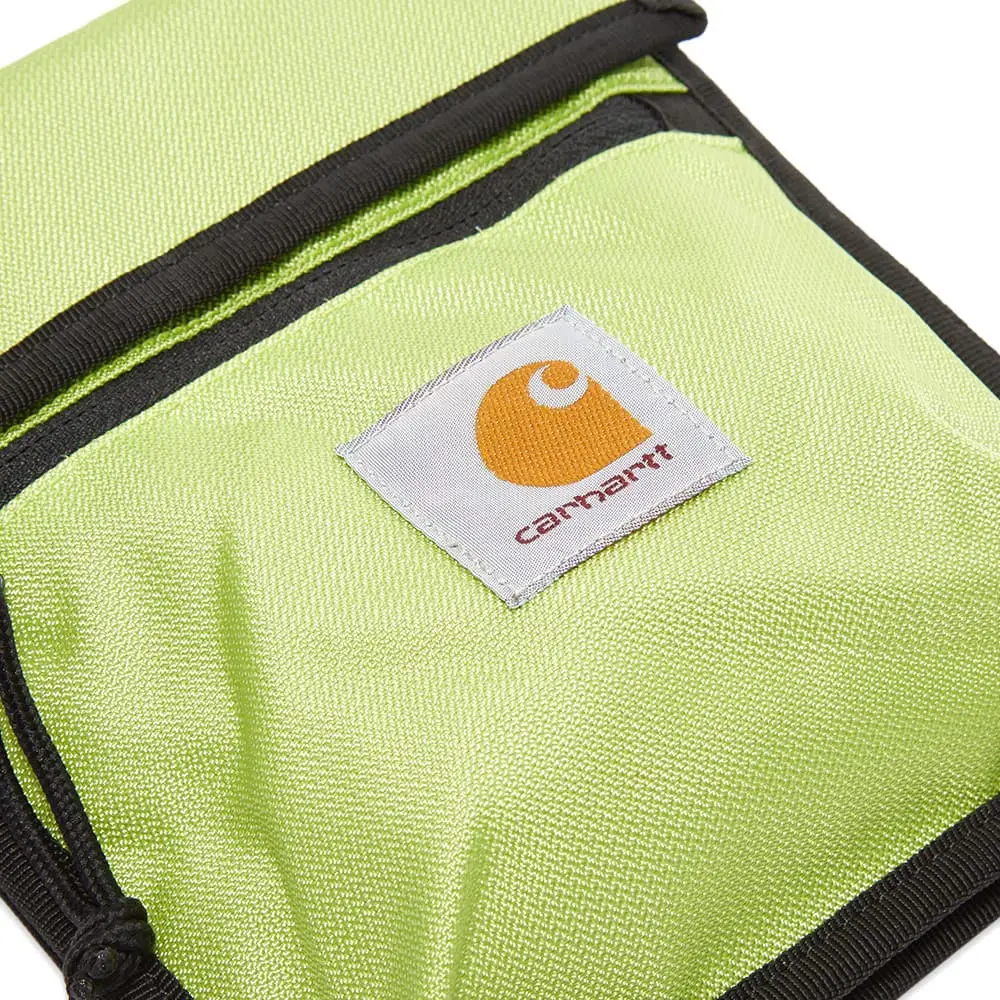 Delta Neck Pouch - Image 3