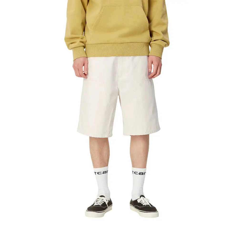Double Knee Short - Image 3