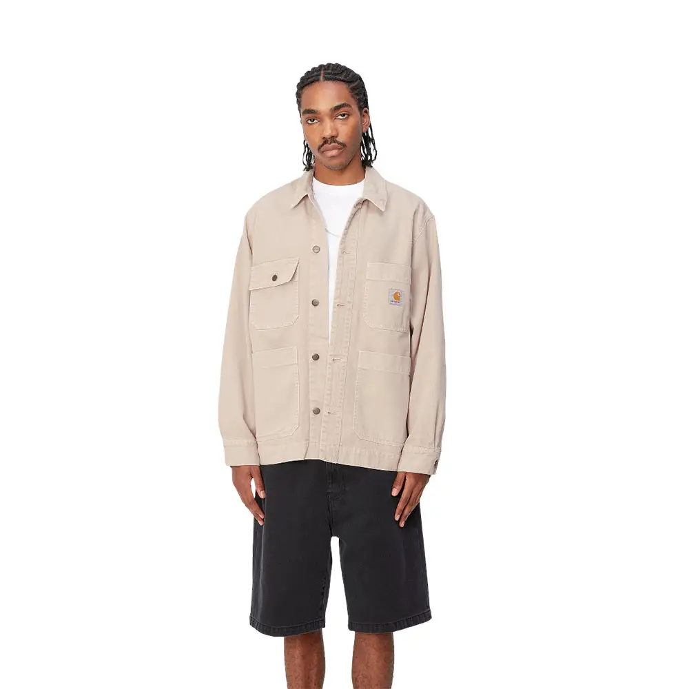 Garrison Coat - Image 3