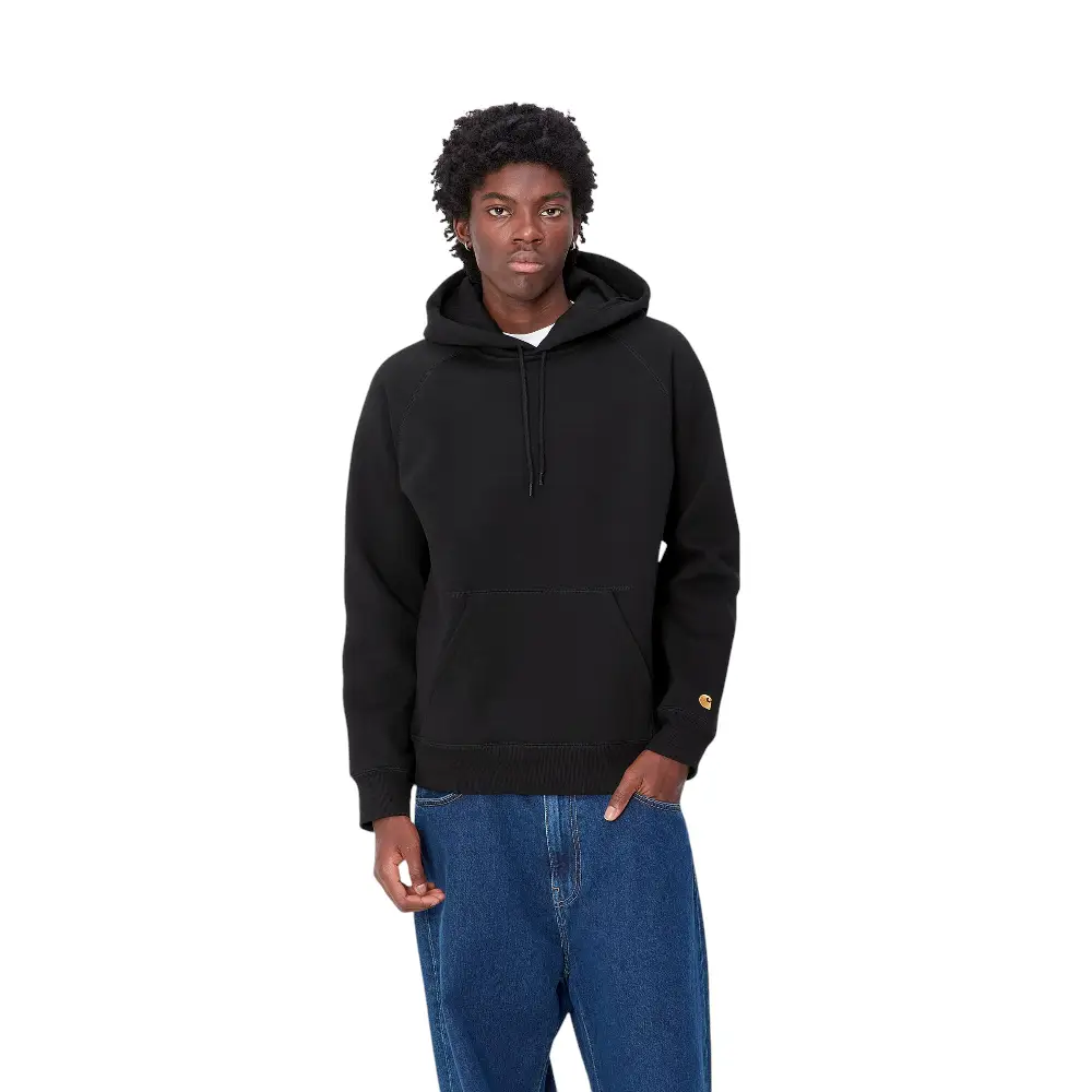 Hooded Chase Sweat - Image 3