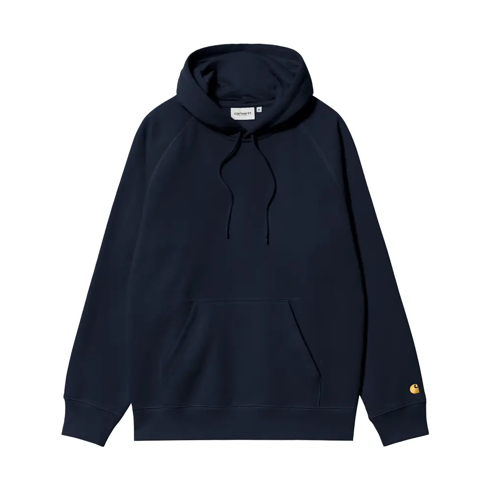 Hooded Chase Sweat