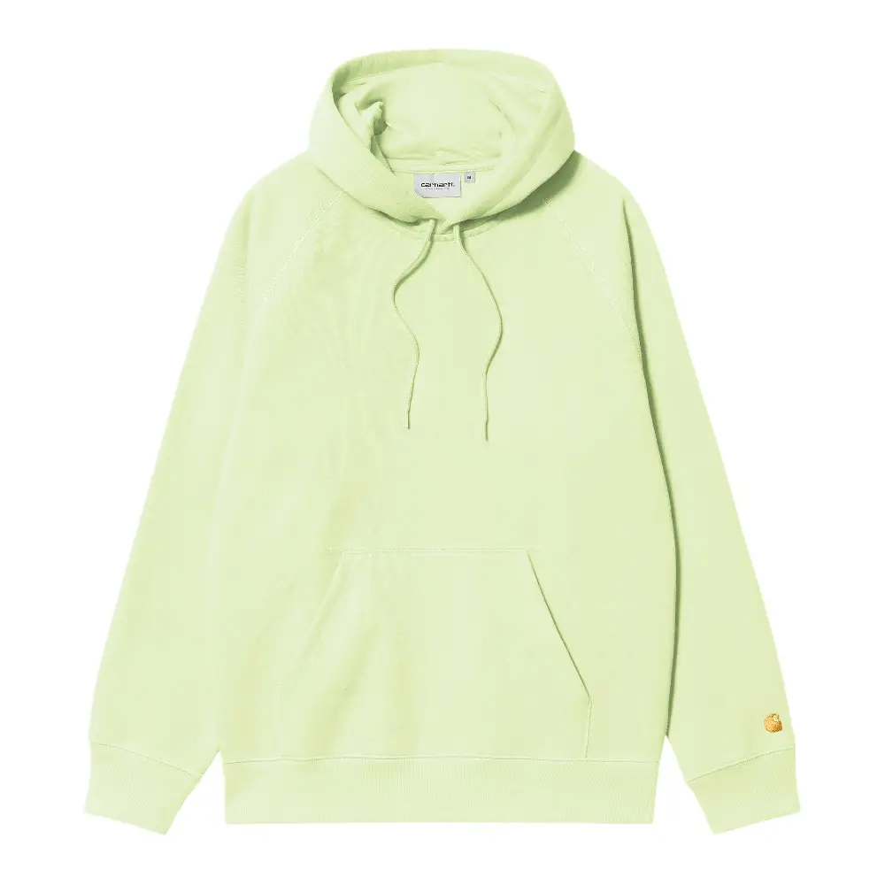 Hooded Chase Sweat