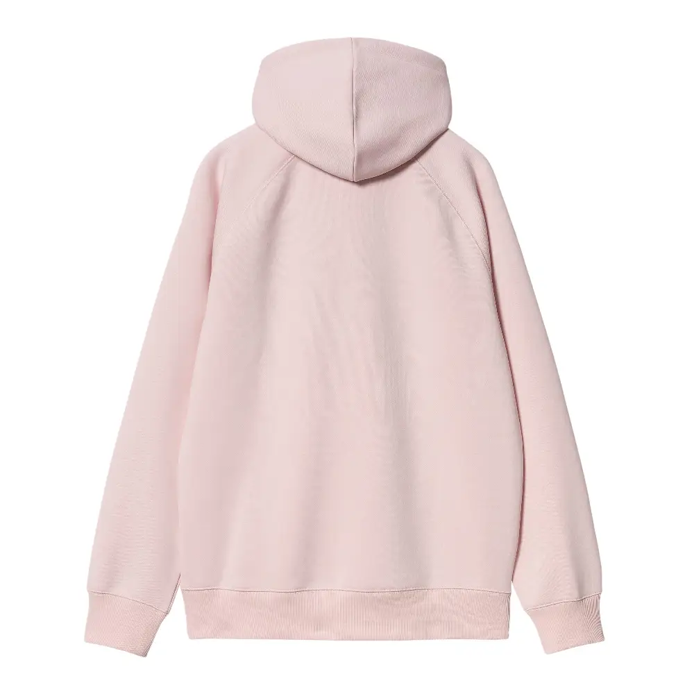 Hooded Chase Sweat Pink - Image 2