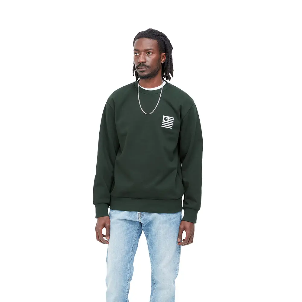 Label State Flag Sweat - Image 3