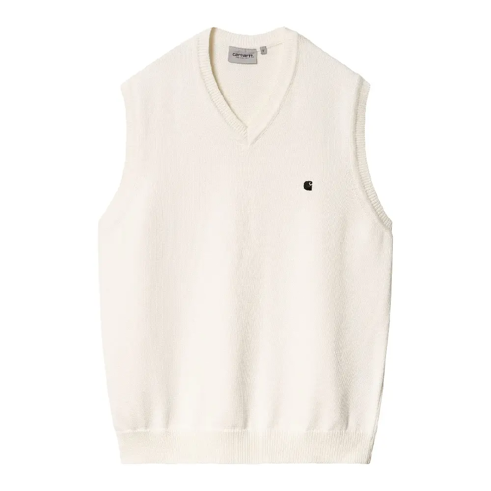 Madison Vest Sweater