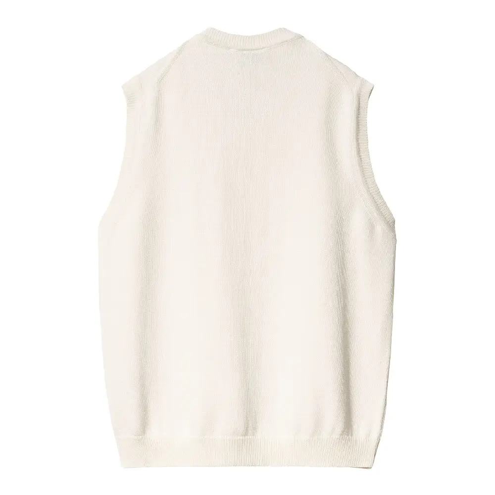 Madison Vest Sweater - Image 2