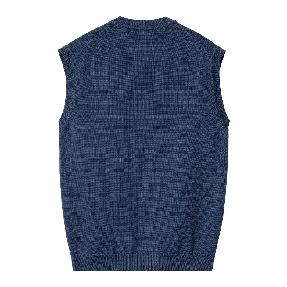 Madison Vest Sweater - Image 2
