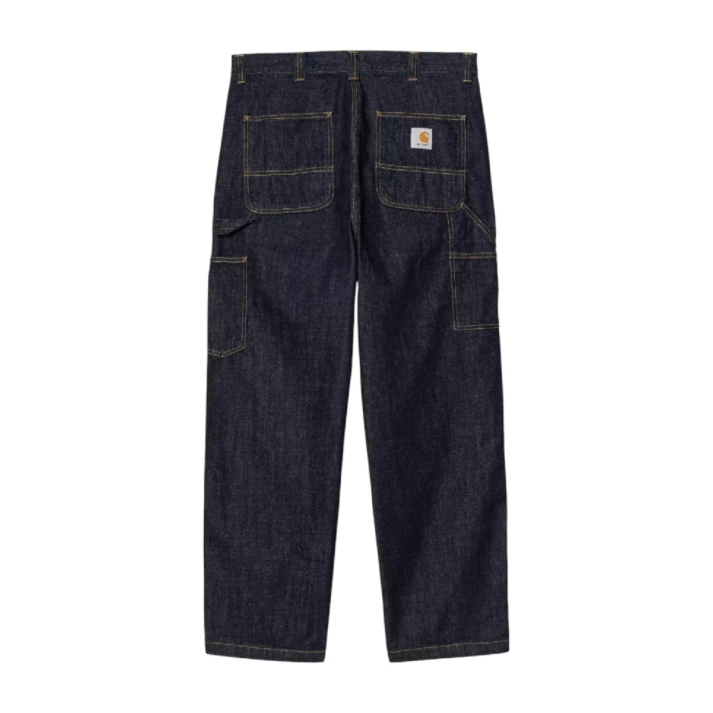 OG Single Knee Pant Blue - Image 2