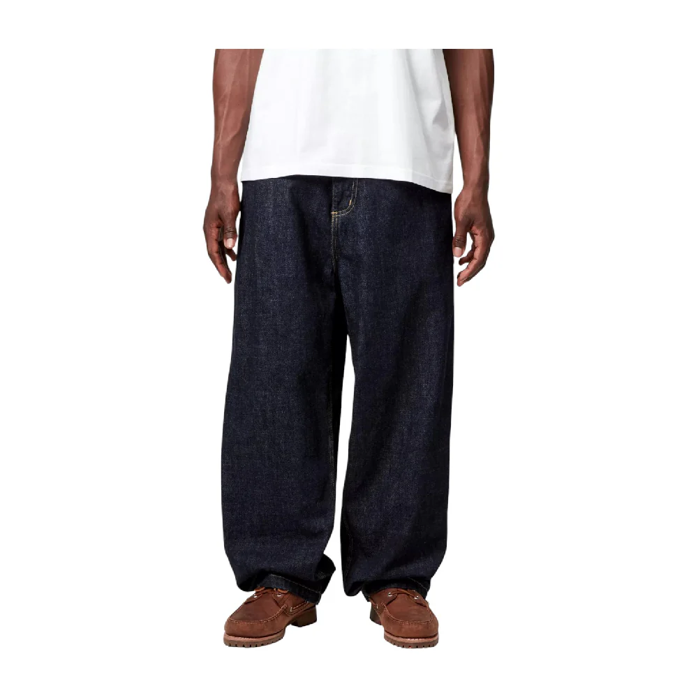 OG Single Knee Pant Blue - Image 3
