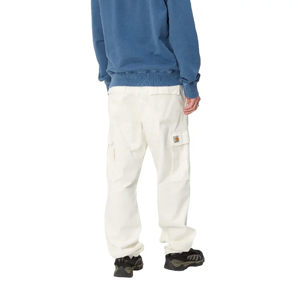 Regular Cargo Pant - Image 4
