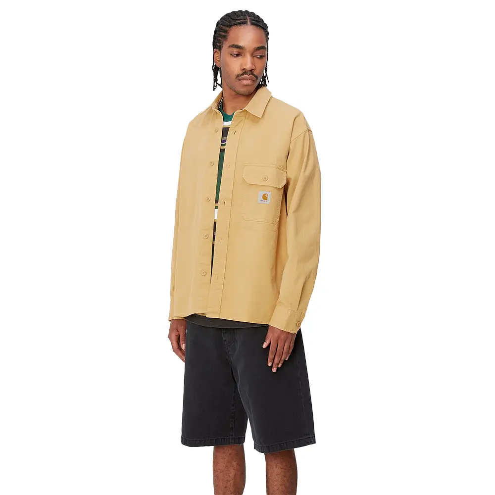 Reno Shirt Jacket - Image 3