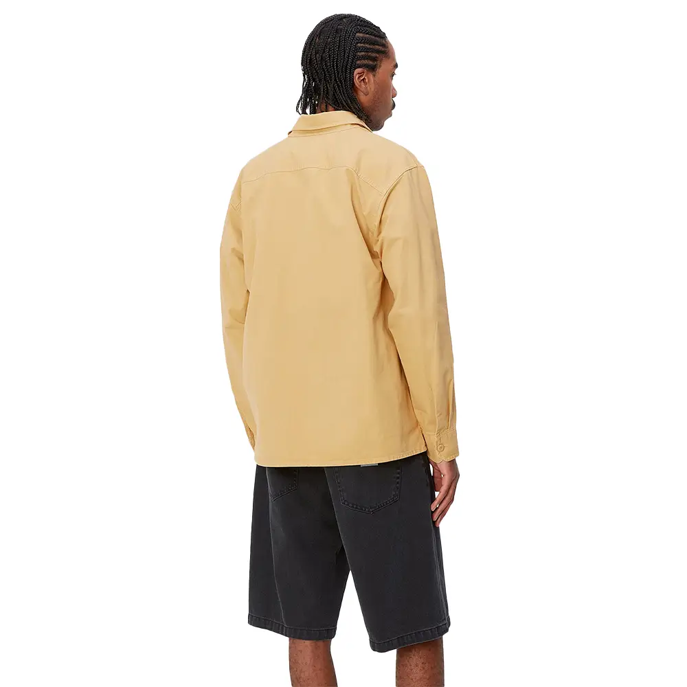 Reno Shirt Jacket - Image 4