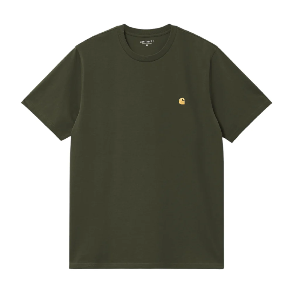 S/S Chase T-Shirt Green