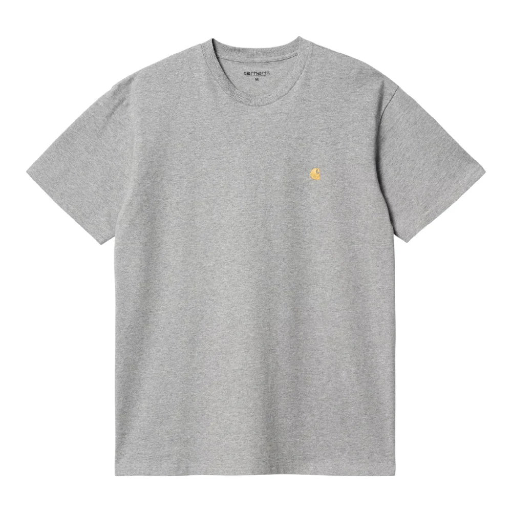 S/S Chase T-Shirt Grey