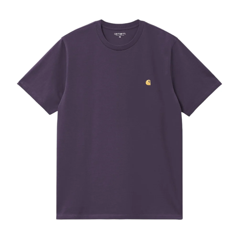 S/S Chase T-Shirt Purple