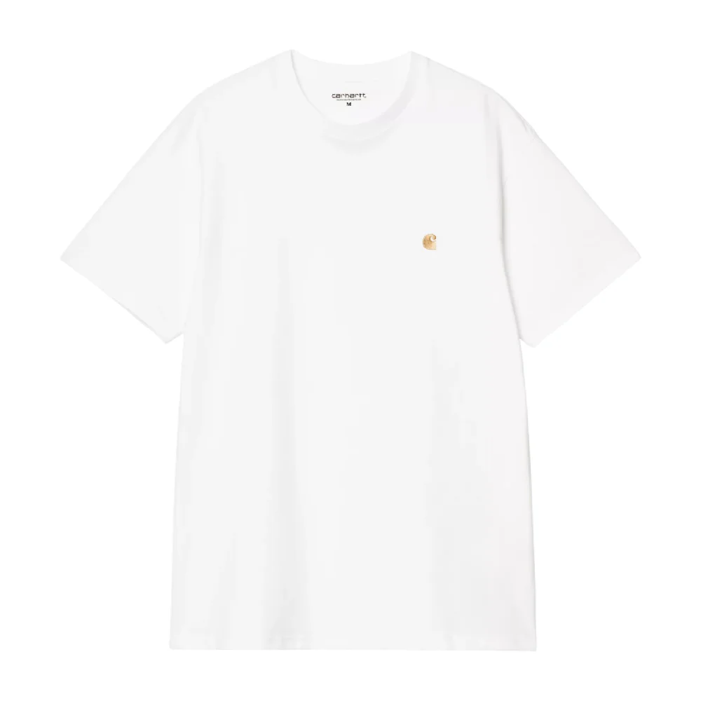 S/S Chase T-Shirt White