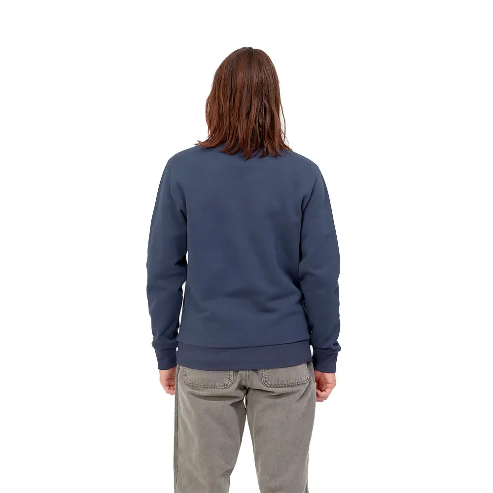 Script Embroidery Sweat - Image 3