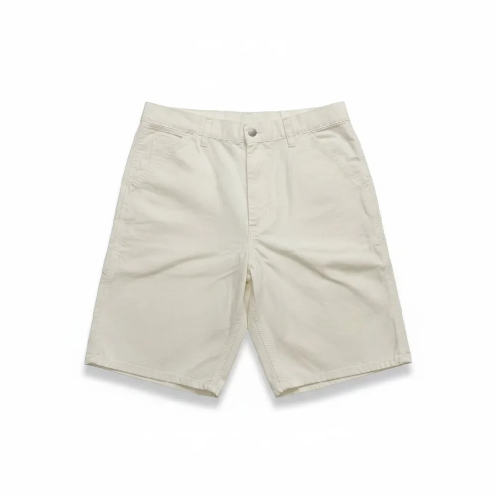 Single Knee Short