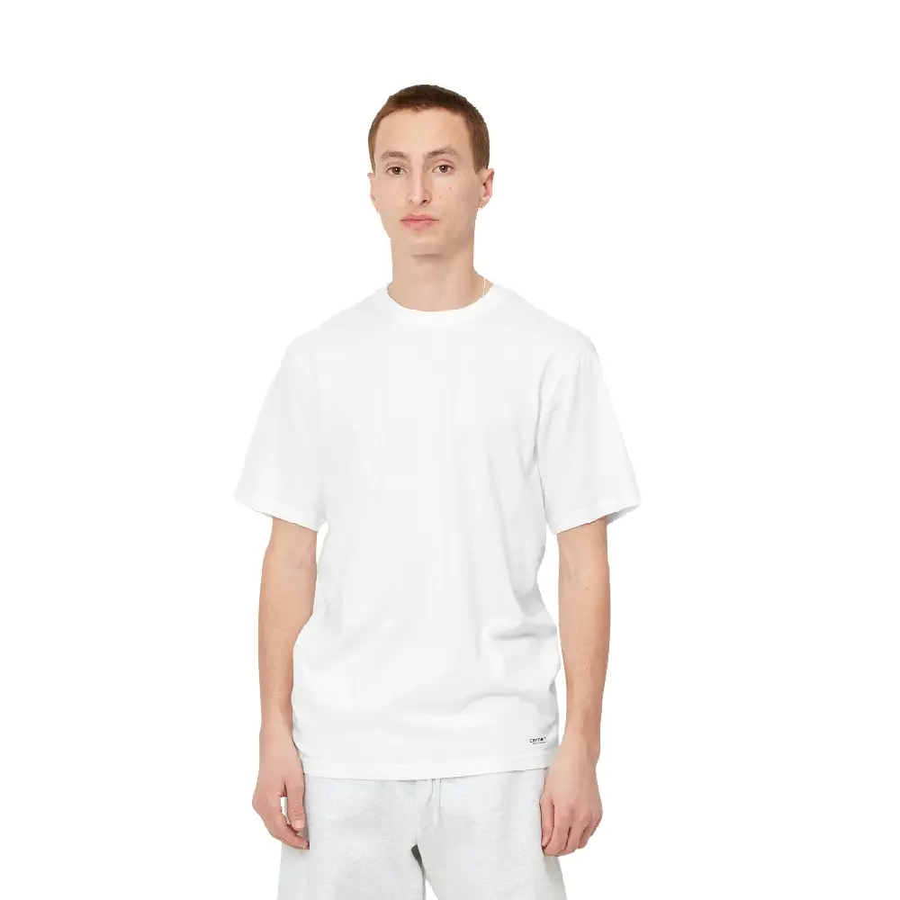 Standard Crew Neck T-Shirt - Image 2