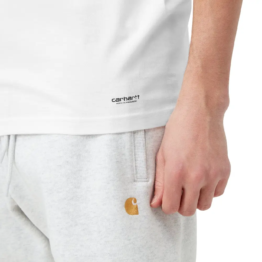 Standard Crew Neck T-Shirt - Image 4