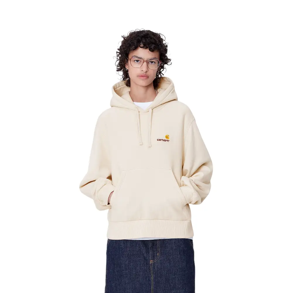 Hd American Script Sweat - Image 3