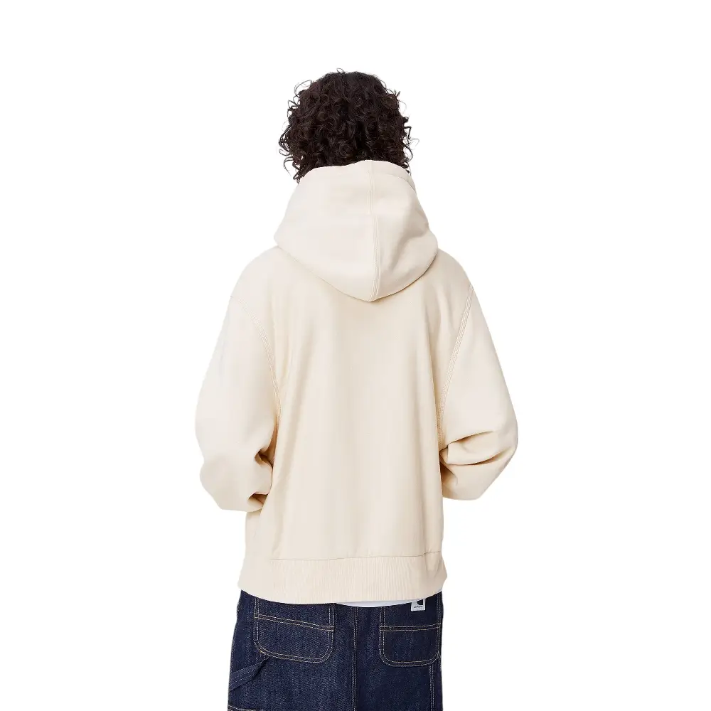 Hd American Script Sweat - Image 4