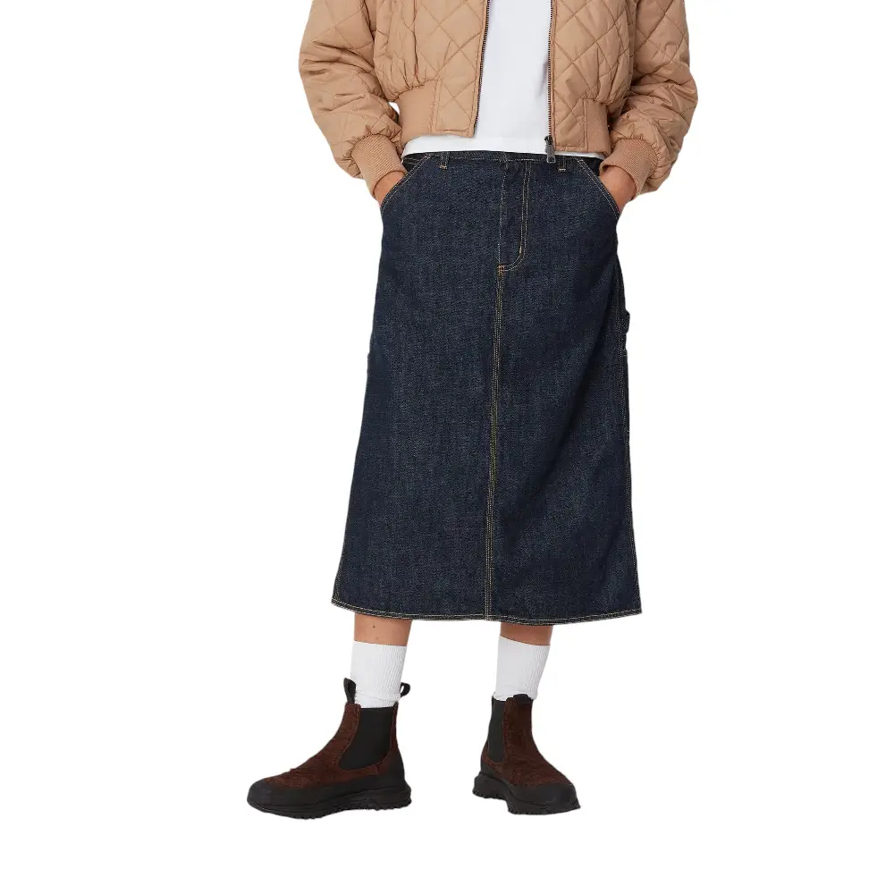 Single Knee Skirt - Image 3