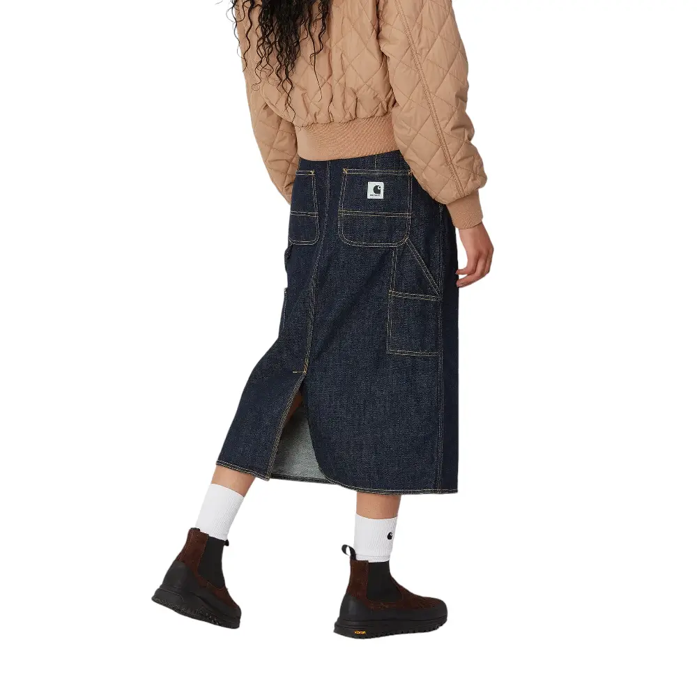 Single Knee Skirt - Image 4