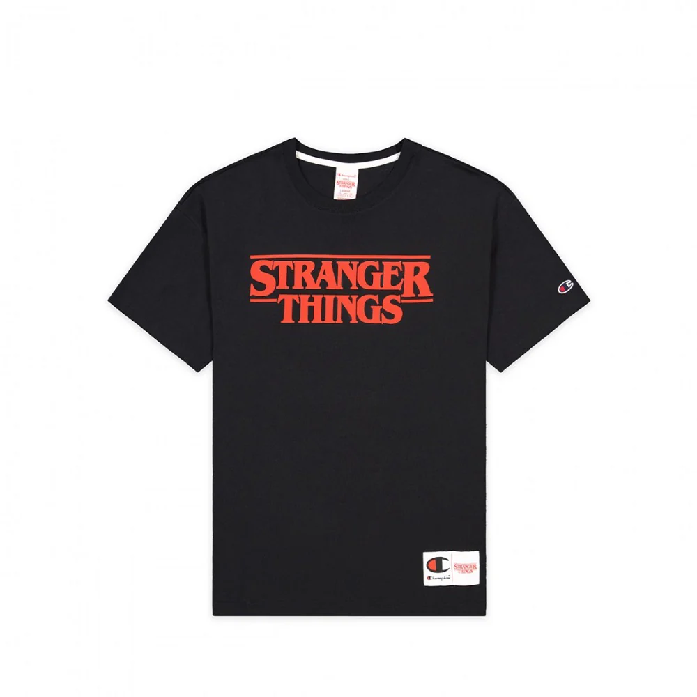 Crewneck T-Shirt