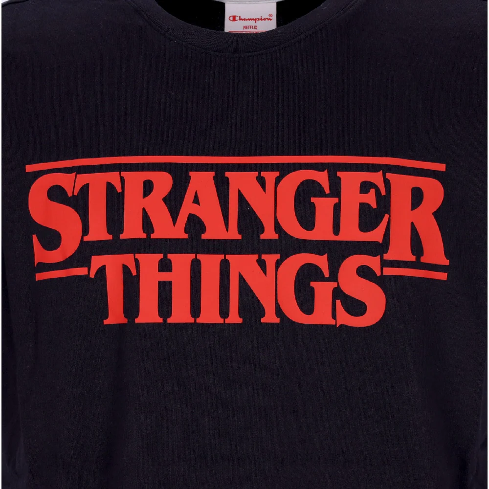 Crewneck T-Shirt - Image 3