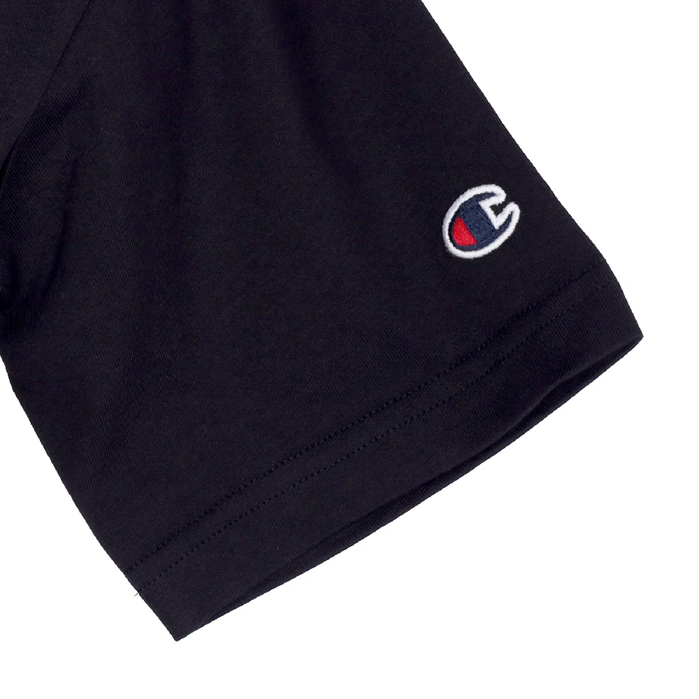 Crewneck T-Shirt - Image 4