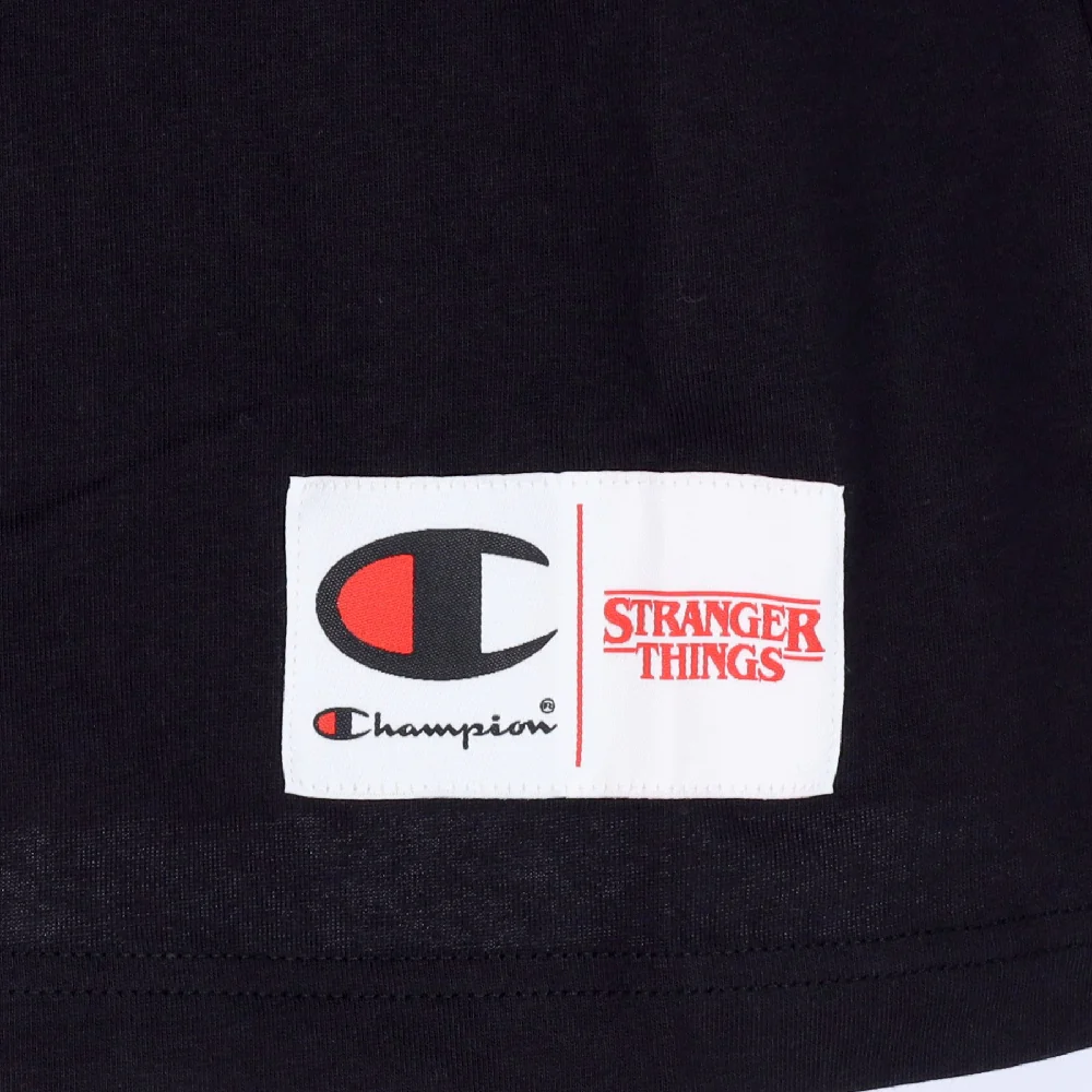Crewneck T-Shirt - Image 5