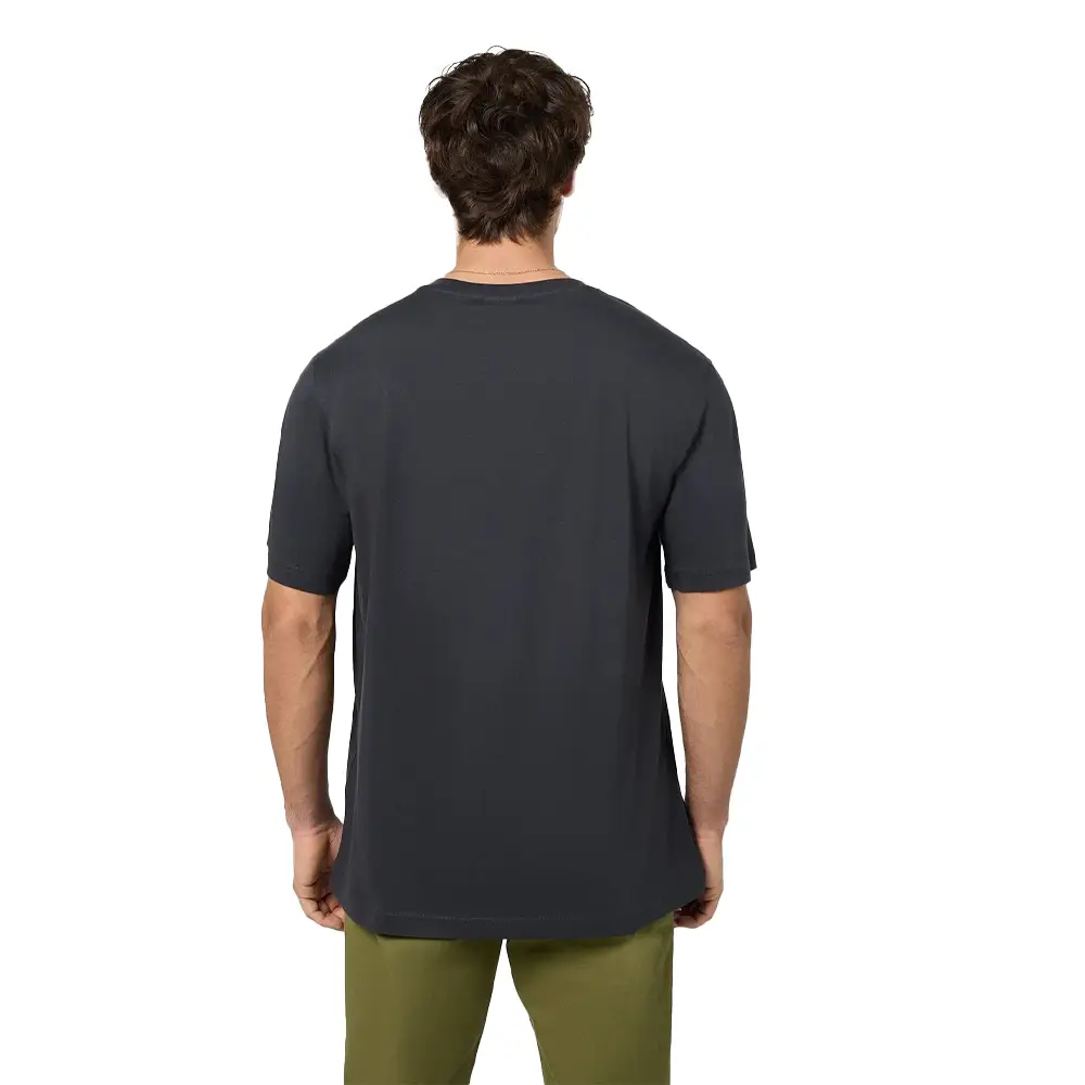 Crewneck T-Shirt - Image 3