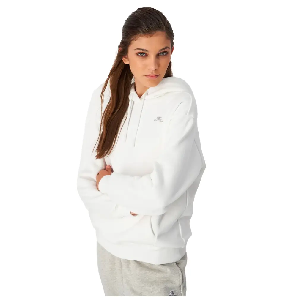 Hooded Sweatshirt - Image 2