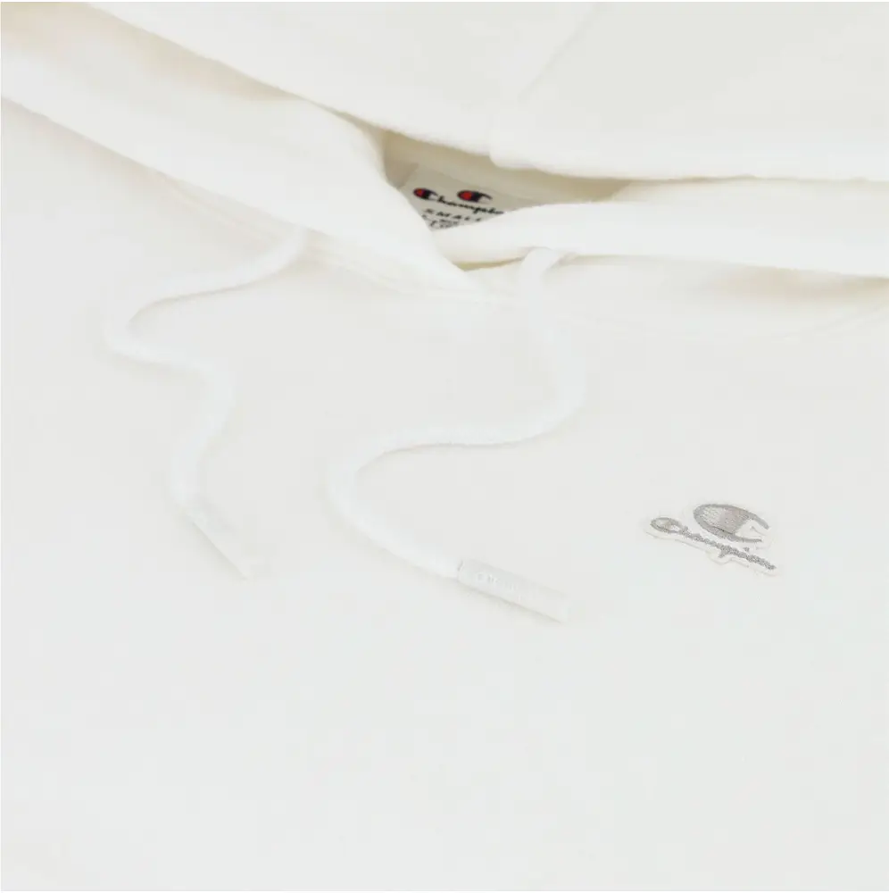 Hooded Sweatshirt - Image 4