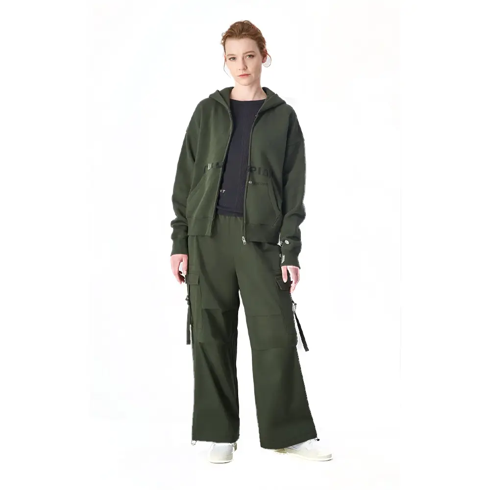 Parachute Pant - Image 4