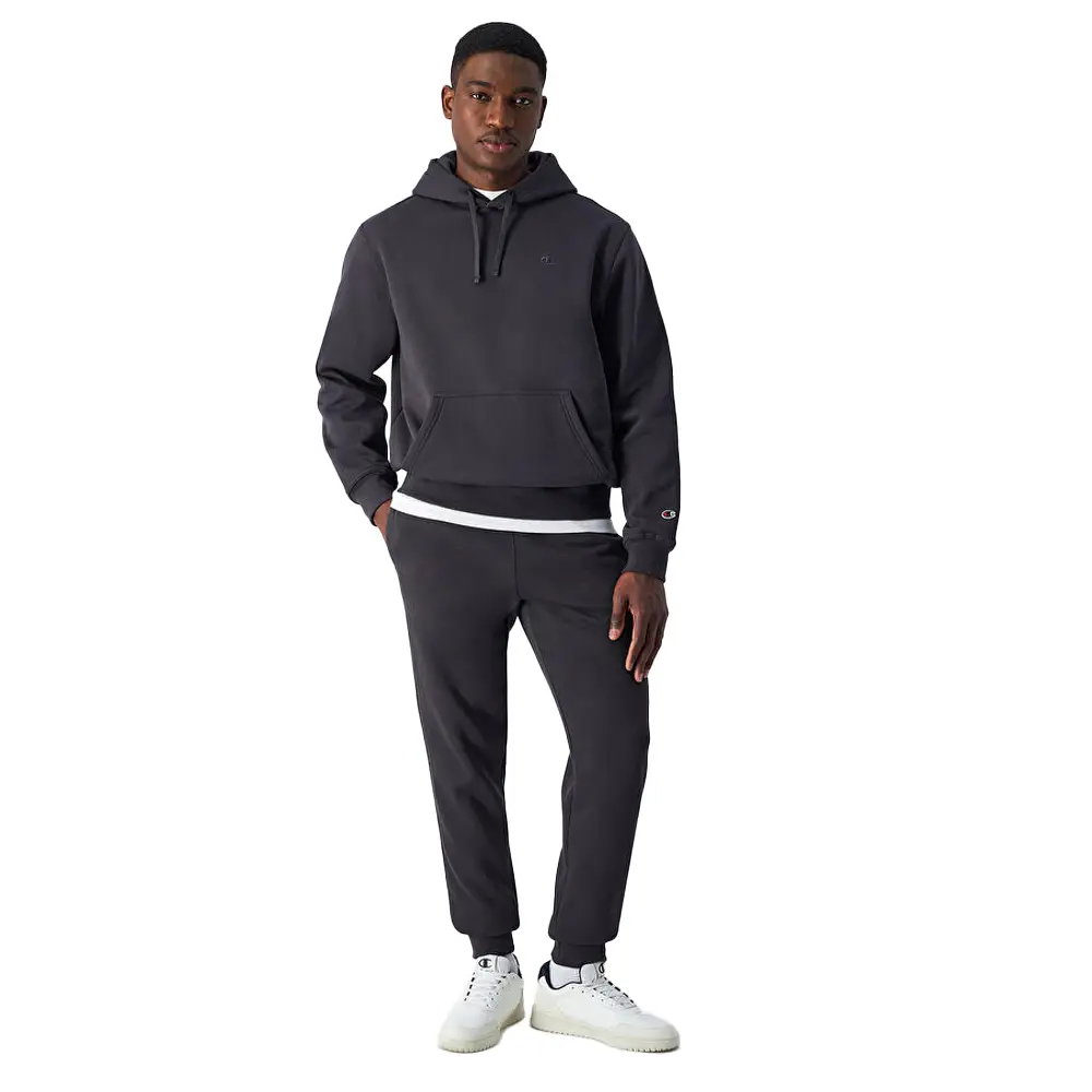 Rib Cuff Pant - Image 3