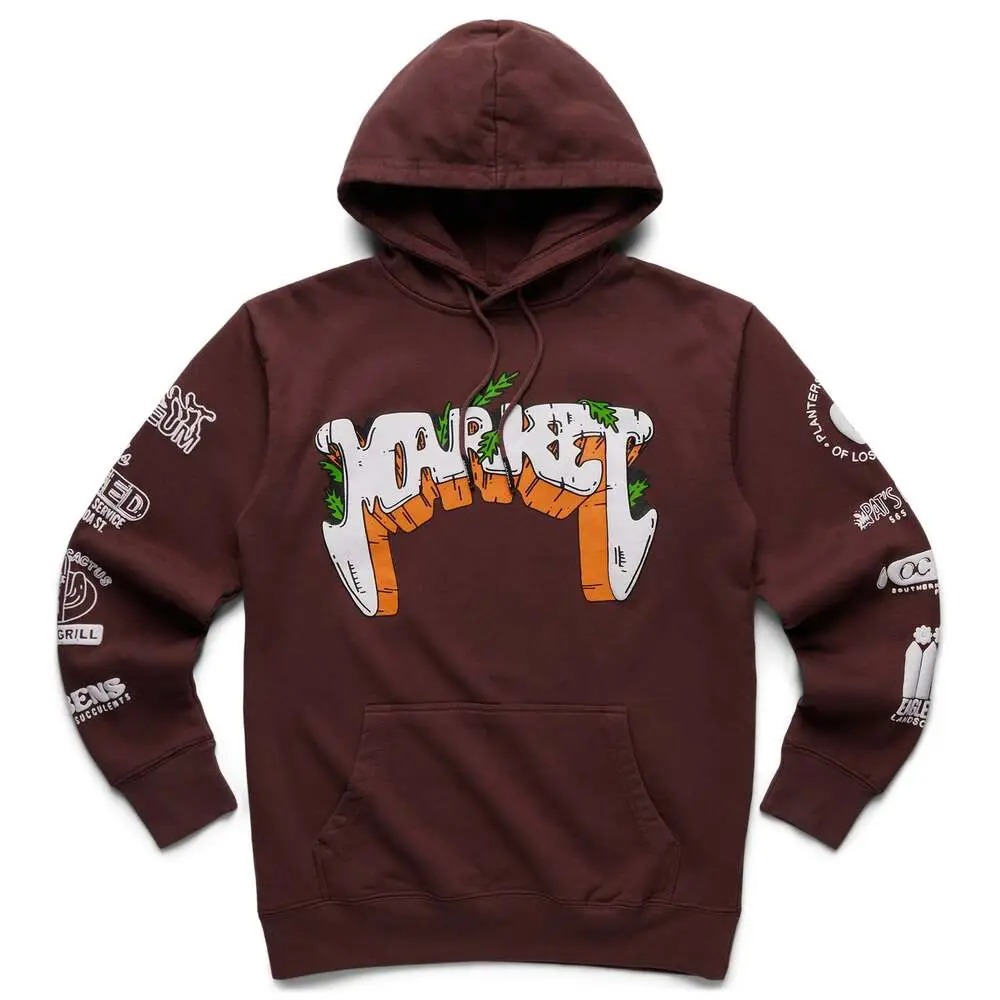 GROWCLUB HOODIE