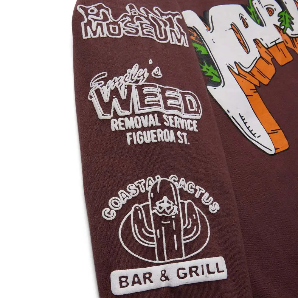 GROWCLUB HOODIE - Image 4