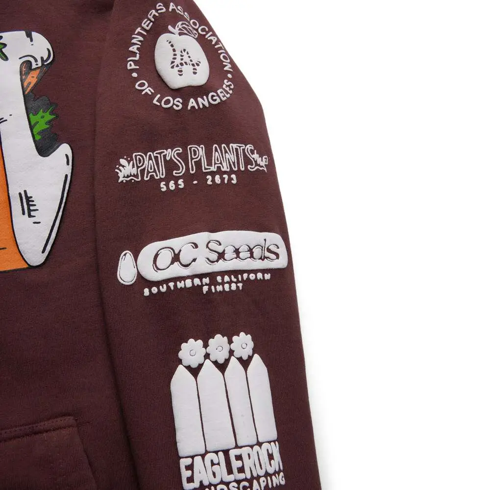 GROWCLUB HOODIE - Image 5