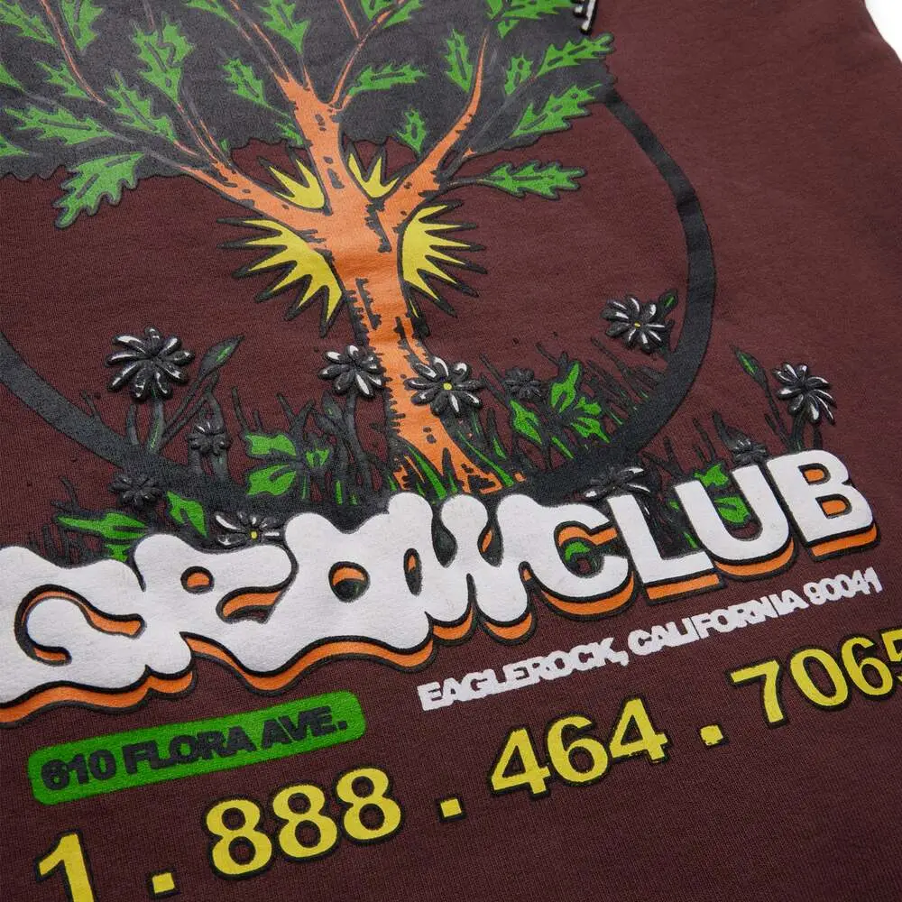 GROWCLUB HOODIE - Image 6